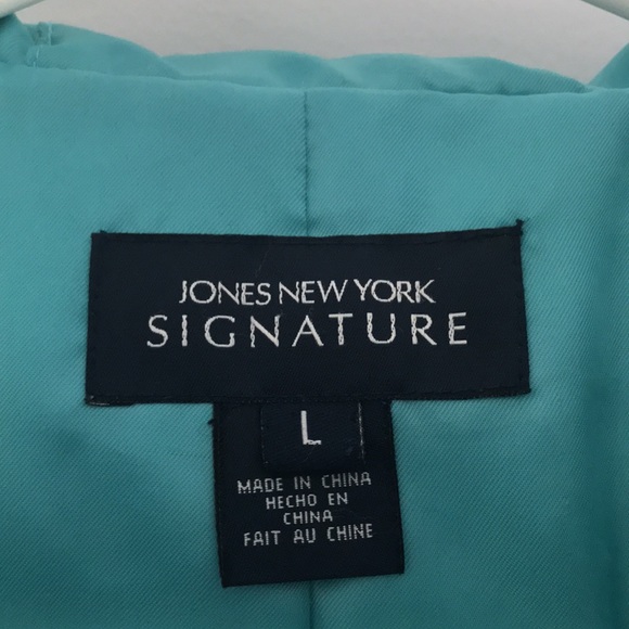 Quilted jacket - Picture 4 of 7